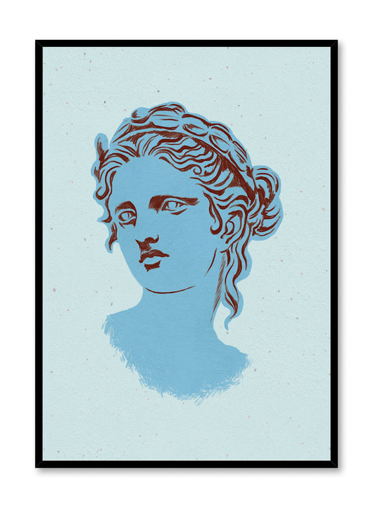 Artemis, Poster