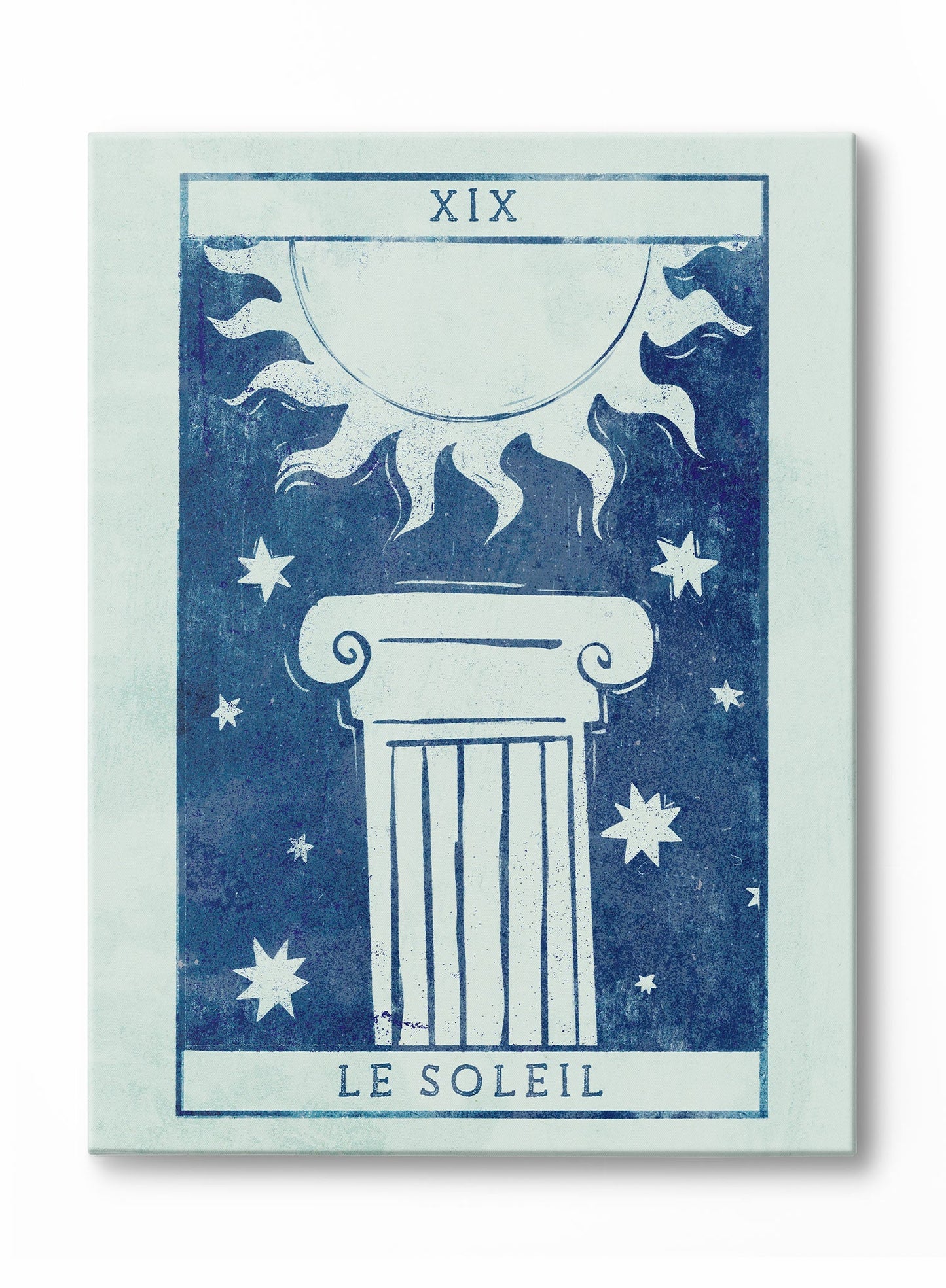 Fortunate Turn, Poster